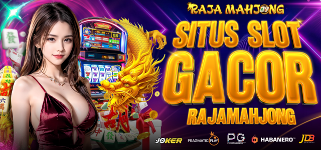 Slot Gacor maxwin